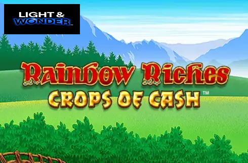 Rainbow Riches Crops of Cash